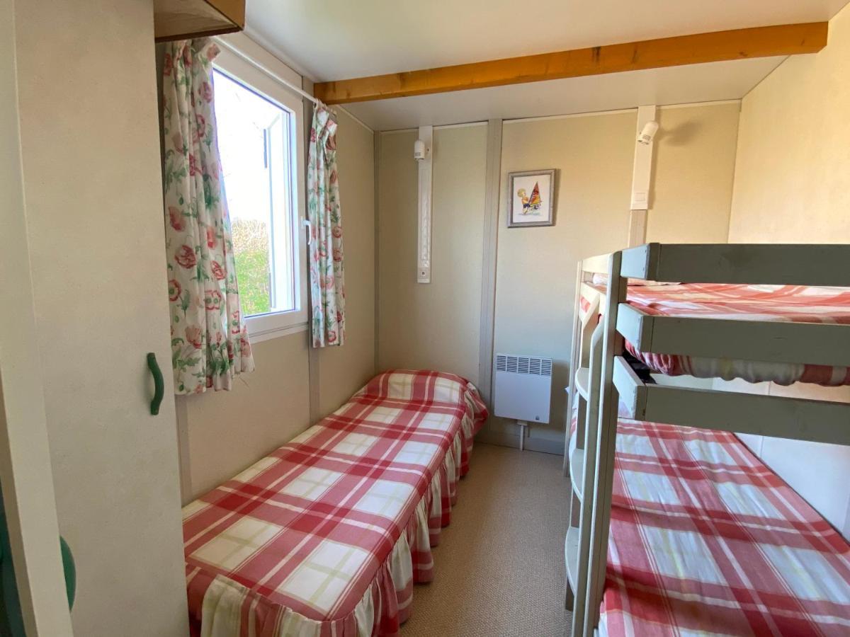 Camping Berceo Екстериор снимка