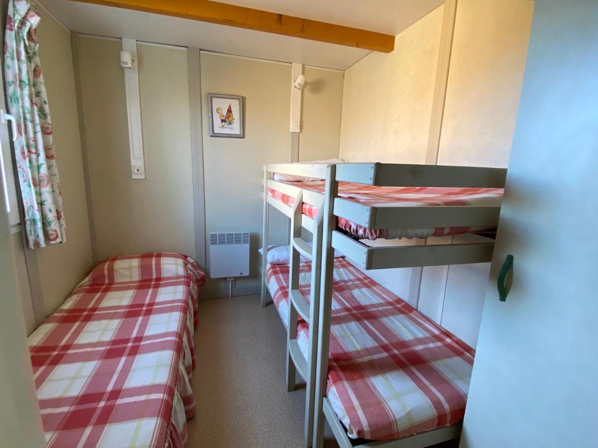 Camping Berceo Екстериор снимка